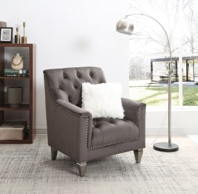 Glory Furniture Dania G852-C Chair , GRAY