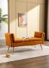 COOLMORE Living Room Bench /End of Bed Bench