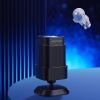 Bedroom/Car Star Projector Galaxy Starry Sky LED Night Light Ocean Star LED Lamp