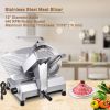 12 Inch Meat Slicer B1