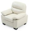 Glory Furniture Marta G675-C Chair , PEARL