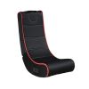 FOLDABLE GAMING CHAIR WITH ONBOARD SPEAKERS