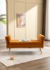 COOLMORE Living Room Bench /End of Bed Bench