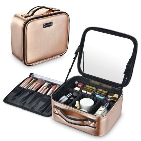 Makeup Case (Color: as Pic)